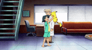 pokemon ash GIF by Videoland