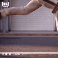 Battle Royale Rondo GIF by Official PUBG MOBILE