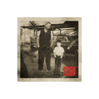 Seco Sticker by Ricardo Arjona Oficial