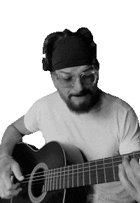 Playing Las Cosas Como Son Sticker by Ricardo Arjona Oficial