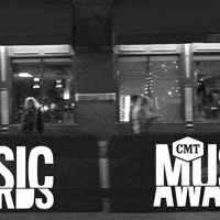 voting luke combs GIF by CMT Music Awards