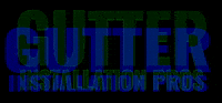 GutterInstallationPros gutters gutter installation gutter service gutter company GIF