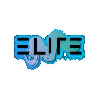 Elite Dalry Sticker by Elite Fitness Studio