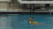 GIF by Michigan Athletics
