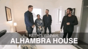 worth it $568k house vs. $10 million house GIF by BuzzFeed