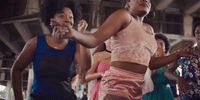 red bull sound select dancing GIF by Pell