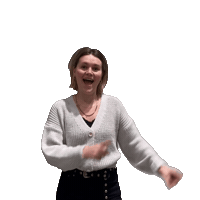 Sticker by franken-kleding