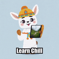 Learning Documentary GIF by Llamaozi
