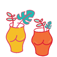 Leggings Shapewear Sticker by Spanx