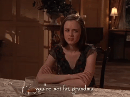 season 4 netflix GIF by Gilmore Girls 