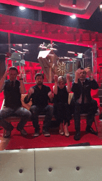 GIF by vrt
