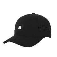 Cap Sticker by Cubitt