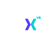 Logo Sticker by IRIX VR