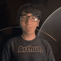 Arthur GIF