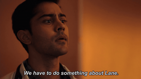 fox tv hospital GIF by The Resident on FOX