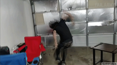 rock fail GIF