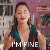 Quinn GIF by Harlem