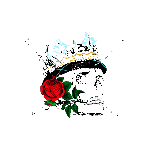 Sticker by SOVEREIxN
