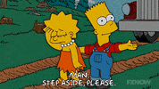 Lisa Simpson Episode 10 GIF by The Simpsons
