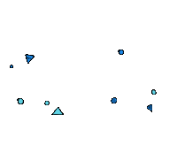 animation rotating Sticker by Eurosko Kids