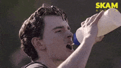 drink water episode 3 GIF by SKAM Austin