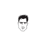 sfrenato Sticker by Finley