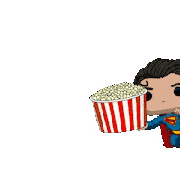 Lois Lane Superman Sticker by Warner Bros. Pictures