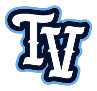 TVGSA softball temecula tvgsa Sticker
