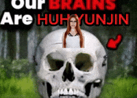 Jennifer Huh Yunjin GIF