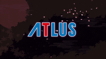 Video Game Raidou GIF by ATLUS West