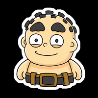 笑 Laugh Out Loud GIF