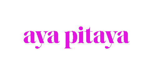aya_pitaya giphyupload Sticker