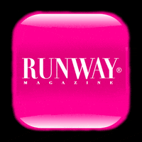 GIF by Runway Magazine