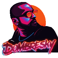 soul sacrifice gloves Sticker by Dombresky