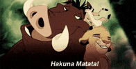 lion king song GIF