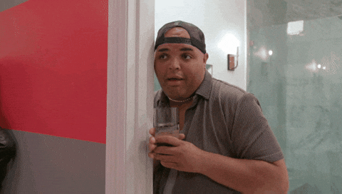 JoanieLuvsChachi kandy muse house of villains GIF