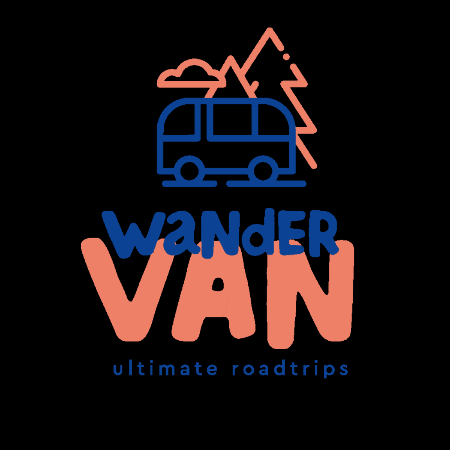 Wander GIF by WanderVan RoadTrips