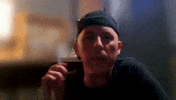 Drax Pub Chat GIF by Ken Walls