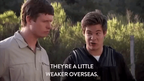 comedy central season 2 episode 9 GIF by Workaholics