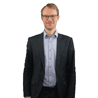 Daumen Hoch Thumbs Up Sticker by CDU-Landtagsfraktion Nordrhein-Westfalen
