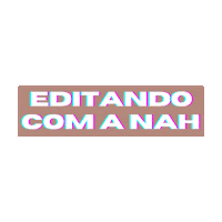 Edicao Sticker