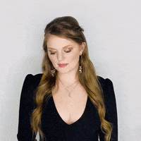 Mood Flirt GIF by Kathryn Dean