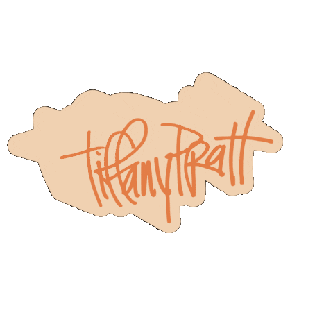 Sticker by Tiffany Pratt