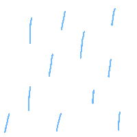 happy shooting stars Sticker by Evewear