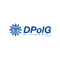 Police Bayern Sticker by dpolg_bayern
