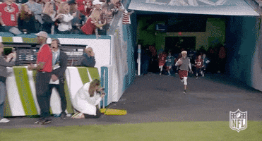 Super Bowl Football GIF by NFL