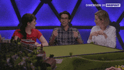 Dimension 20 GIF by Dropout.tv