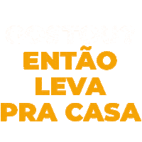 Costela Sticker by Costelaria Rocha