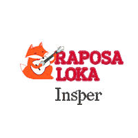 InsperEducation faculdade ferias formatura arraste Sticker