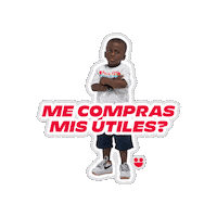 Panama Titan Sticker by Titán Panamá